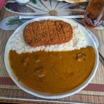 インドレストラン アラジン - 