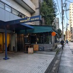 武蔵野カンプス - 