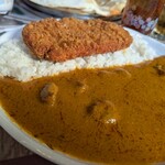 インドレストラン アラジン - 