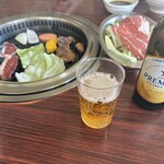 やくらいハイツ - 