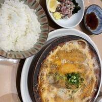 新宿割烹 中嶋 - 