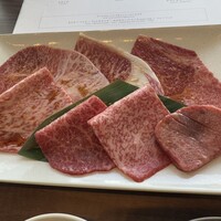 焼肉うしごろ 銀座店 - 