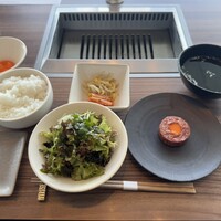 焼肉うしごろ 銀座店 - 
