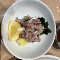 新宿割烹 中嶋 - 