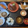 家庭料理 扇屋