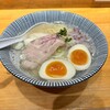 貝だし麺 きた田