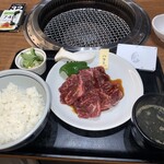 焼肉の和民 - 