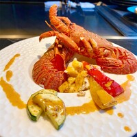 横浜 夜景 鉄板焼＆ステーキ 祥鳳 - 