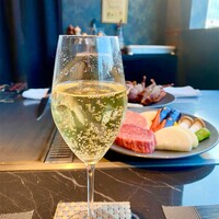 横浜 夜景 鉄板焼＆ステーキ 祥鳳 - 