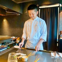 横浜 夜景 鉄板焼＆ステーキ 祥鳳 - 