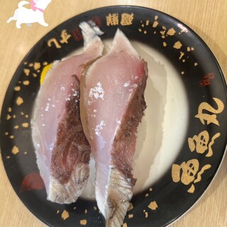 -トトマル- 魚魚丸 甚目寺店 （トトマル） - 甚目寺/回転寿司 | 食べログ
