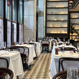 フレンチビストロ ル ドール_2