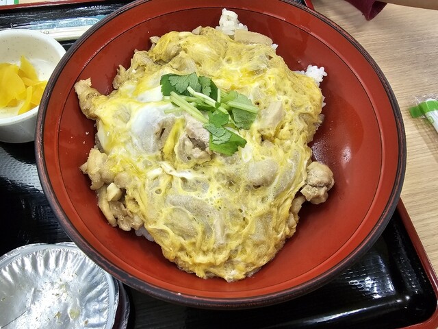 紫波サービスエリア（下り線）スナックコーナー - 紫波町その他（ジェラート・アイスクリーム）の写真