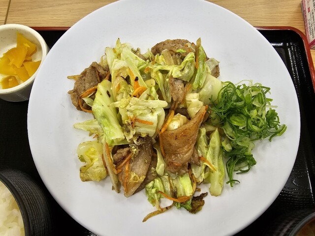 紫波サービスエリア（下り線）スナックコーナー - 紫波町その他（ジェラート・アイスクリーム）の写真