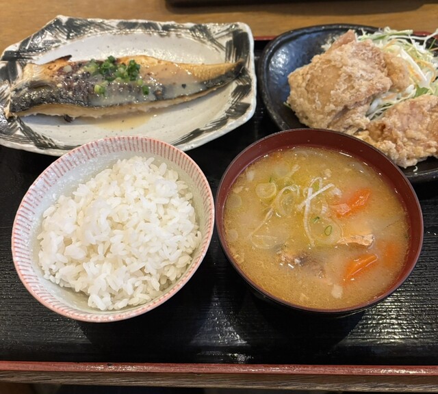武屋食堂 北目町店 - 五橋（居酒屋）の写真