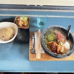 薩摩麺匠とんぼ - 
