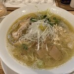 らーめん天神下 大喜 - 