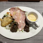 PIZZERIA e BRACERIA DUOMO Del Fiore - 