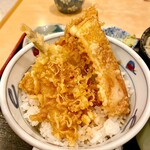 そば処 木の芽 - 