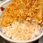 そば処 木の芽 - 