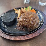 ステーキのあさくま  狭山店  - 