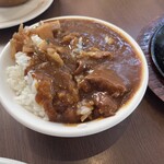 ステーキのあさくま  狭山店  - 