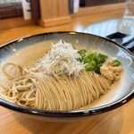 中華蕎麦 鳴神食堂 - 