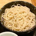 そば処 木の芽 - 