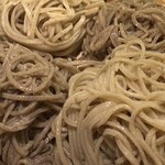 石臼挽き手打 蕎楽亭