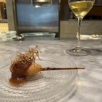 フレンチ串揚げ BEIGNET 大阪･ウメシバ - 