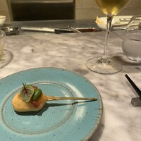 フレンチ串揚げ BEIGNET 大阪･ウメシバ - 