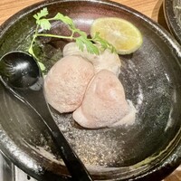 焼ふぐ夢鉄砲 中目黒店 - 