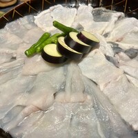 焼ふぐ夢鉄砲 中目黒店 - 