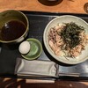 つるりつるり 蕎麦と炉端