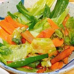 フードマーケット マム - 料理写真: