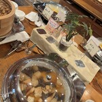 ピッツェリアエズ - 