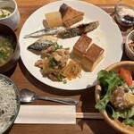 ピッツェリアエズ - 