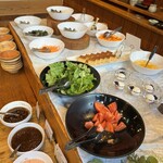 ピッツェリアエズ - 