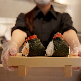 美味しさの秘訣は優しい甘味と豊かな香りが広がる"コシヒカリ"