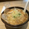 俺流塩らーめん 神宮前店
