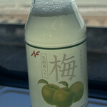 HANAGATAYA - ドリンク写真: