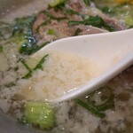 沖縄麺処 天願 - 