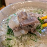 沖縄麺処 天願 - 