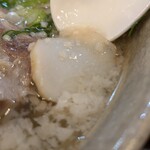 沖縄麺処 天願 - 