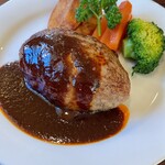 ゆり - 料理写真: