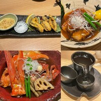 個室と地肴 北新地 心屋 本通り店 - 