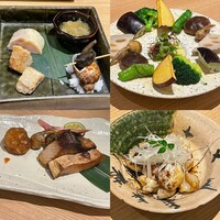 個室と地肴 北新地 心屋 本通り店 - 