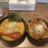 麺屋 開高 新さっぽろ店