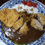 とんかつ宇田川 - 