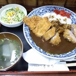 とんかつ宇田川 - 